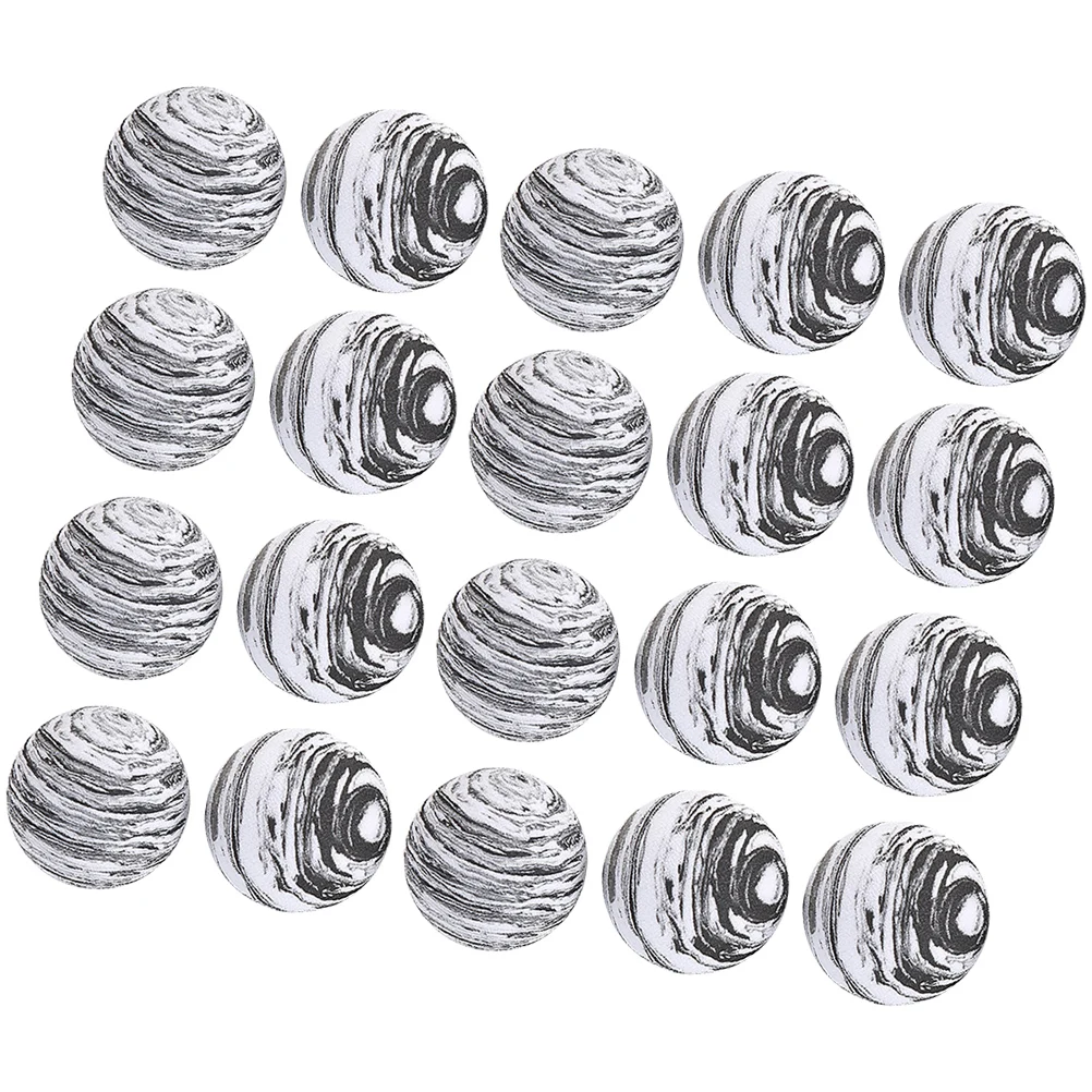 20pcs Foaming Elastic Pet For Cat Premium Material Safe Chew Play Remove Biting Habit Bouncy Funny Cat Playing Ball Pet Puppy
20pcs Foaming Elastic Pet For Cat Premium Material Safe Chew Play Remove Biting Habit Bouncy Funny Cat Playing Ball Pet Puppy