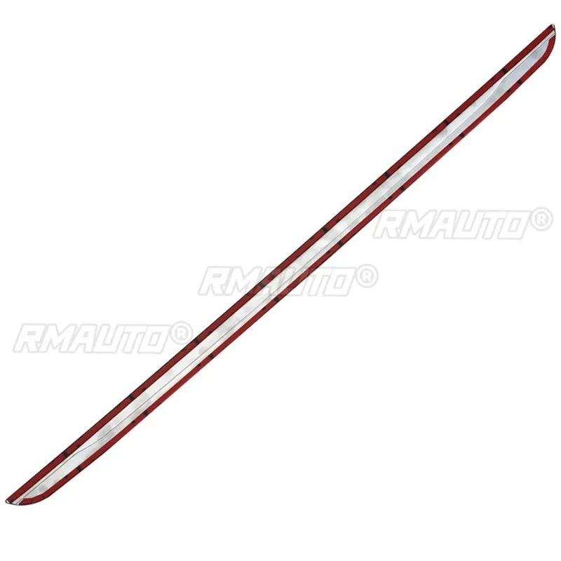 Car Rear Trunk Decorative Strip Stainless Steel Door Frame Exterior Body Kit For RAIZE Car Accessories
Car Rear Trunk Decorative Strip Stainless Steel Door Frame Exterior Body Kit For RAIZE Car Accessories
