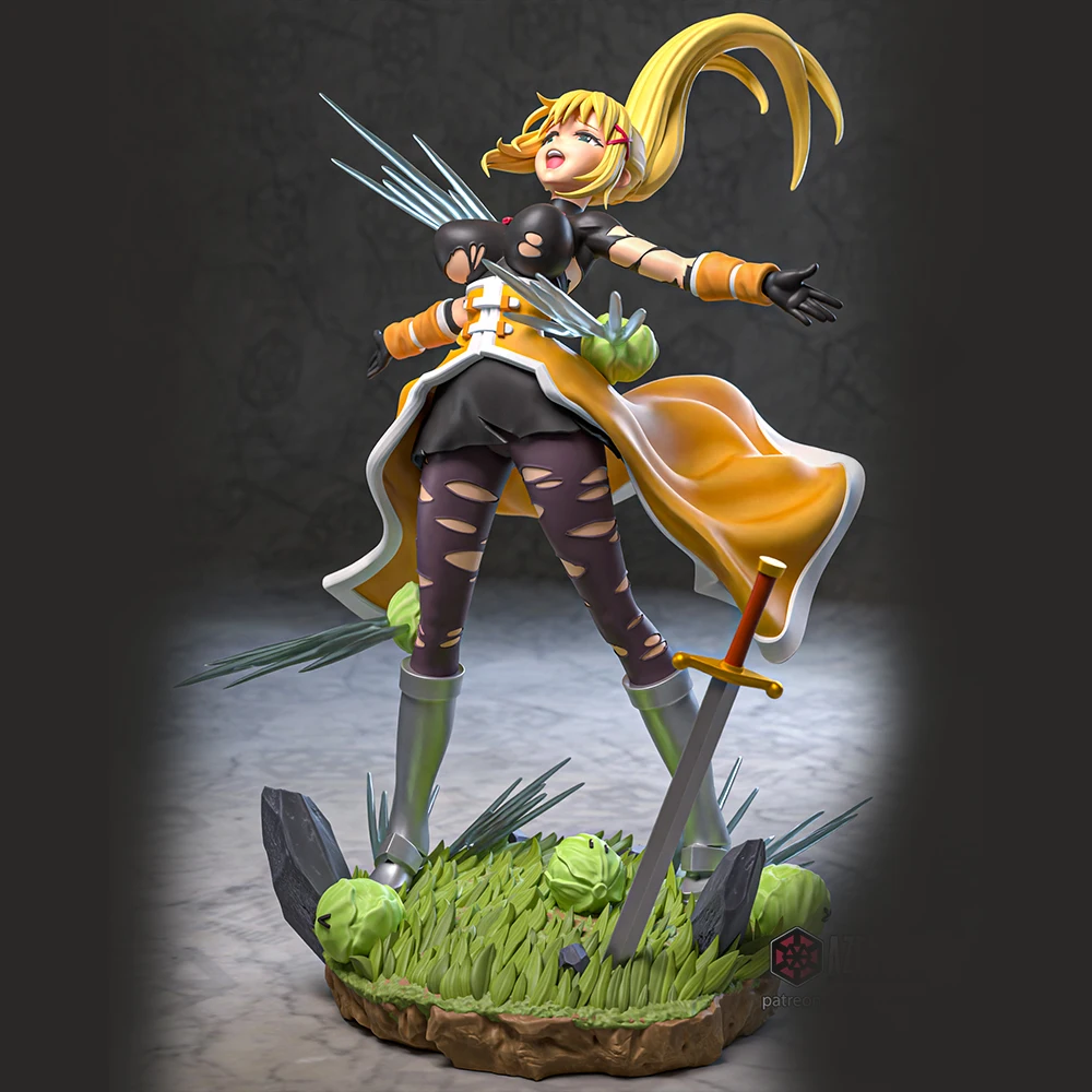 1/24 Belle Sexy Girl Darkness NSFW Resin Model Figure Toy Craft Unassembled Miniature Reduction Statue Unpainted Kits
1/24 Belle Sexy Girl Darkness NSFW Resin Model Figure Toy Craft Unassembled Miniature Reduction Statue Unpainted Kits