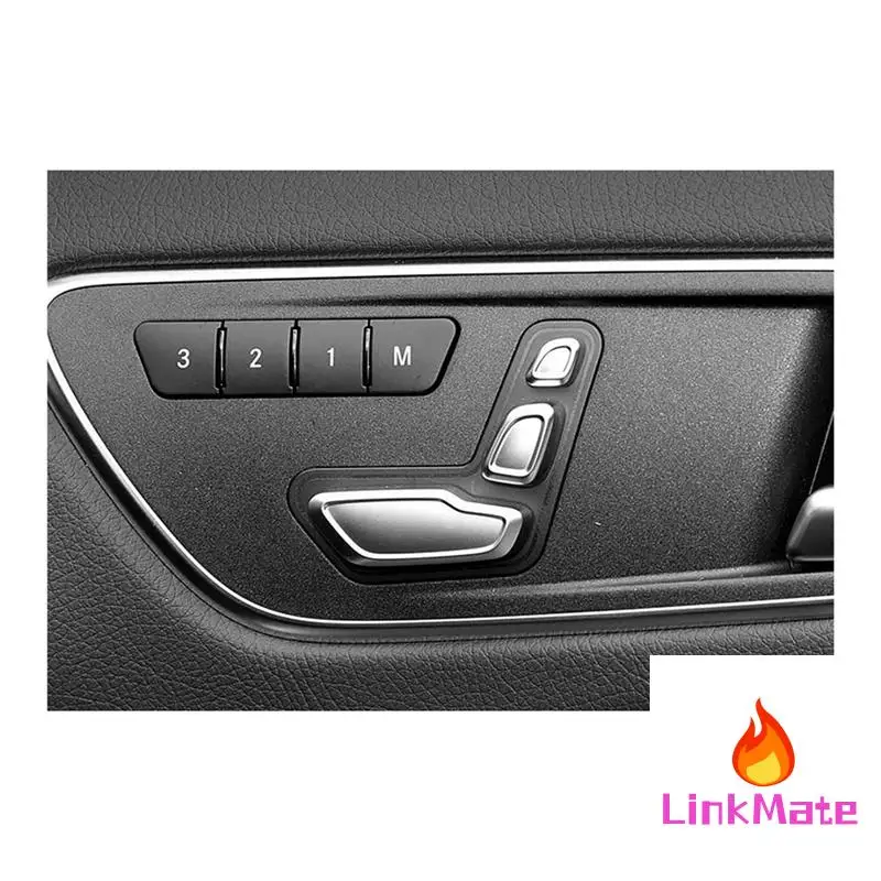 Front Seat Adjustment Headrest Switch Adjustment Headrest Switch Button Cover Adjustment Headrest Switch Forbenz
Front Seat Adjustment Headrest Switch Adjustment Headrest Switch Button Cover Adjustment Headrest Switch Forbenz