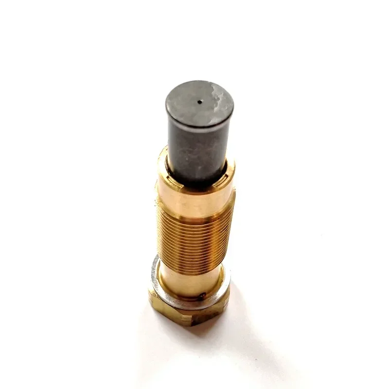 Brand New Chain Tensioner Assy 6640500111 For 2005 - 2011 Ssangyong Kyron Actyon Sports
Brand New Chain Tensioner Assy 6640500111 For 2005 - 2011 Ssangyong Kyron Actyon Sports