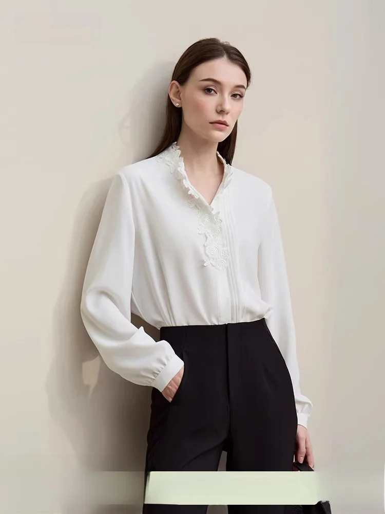 Ele Commuter Sle с рюшами и отделкой, плиссированный шифоновый топ, женский топ k, передняя дверь, весеннее новое поступление
Ele Commuter Sle с рюшами и отделкой, плиссированный шифоновый топ, женский топ k, передняя дверь, весеннее новое поступление