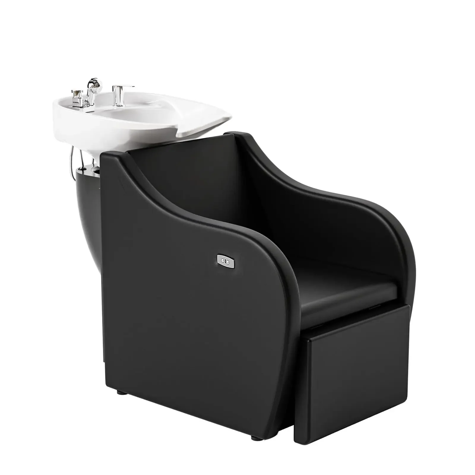 Commercial Barber Shop Shampoo Bed Hair Salon Special Semi-reclining Automatic
Commercial Barber Shop Shampoo Bed Hair Salon Special Semi-reclining Automatic