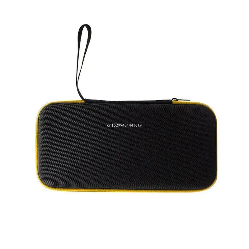 Protective Bag Game Consoles Impact Resistant Carry Case for POWKIDDY X55 RG505 Splashproof Storage Bag Dropship
Protective Bag Game Consoles Impact Resistant Carry Case for POWKIDDY X55 RG505 Splashproof Storage Bag Dropship