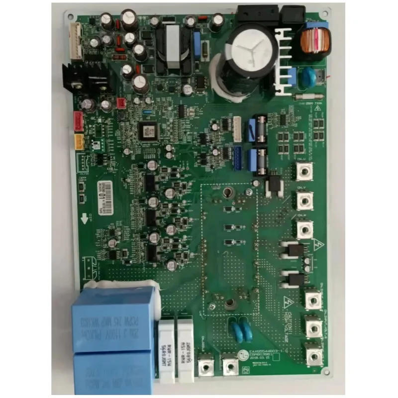 EBR803980 EAX65544603-1 тестирование платы, материнской платы, всё в порядке
EBR803980 EAX65544603-1 тестирование платы, материнской платы, всё в порядке