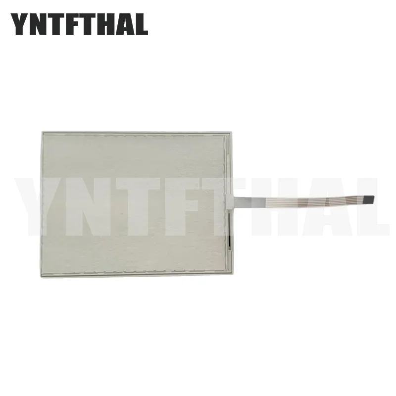 Новая стеклянная панель с сенсорным экраном GP-121F-5H-6G
Новая стеклянная панель с сенсорным экраном GP-121F-5H-6G