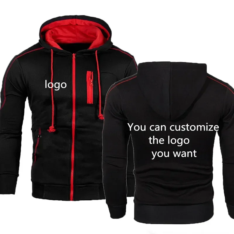 Solid color Hoodies Men Custom Logo Car Anime Funny Print Mens streetwear Fleece Zipper Jacket Hip Hop Harajuku Tracksuit
Solid color Hoodies Men Custom Logo Car Anime Funny Print Mens streetwear Fleece Zipper Jacket Hip Hop Harajuku Tracksuit