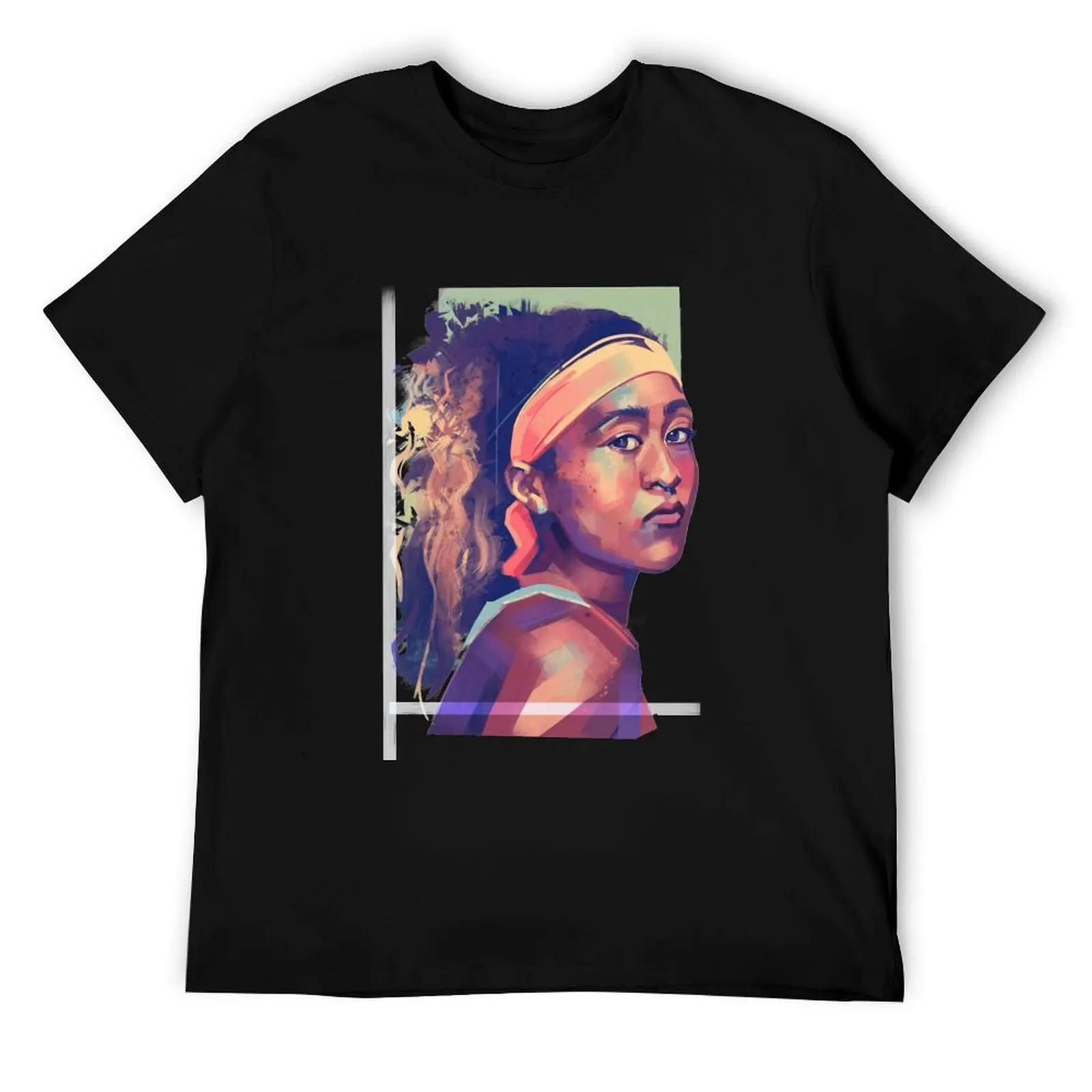 Naomi Osaka T-Shirt man t shirts high quality luxury brand funny t shirts man T-Shirt
Naomi Osaka T-Shirt man t shirts high quality luxury brand funny t shirts man T-Shirt