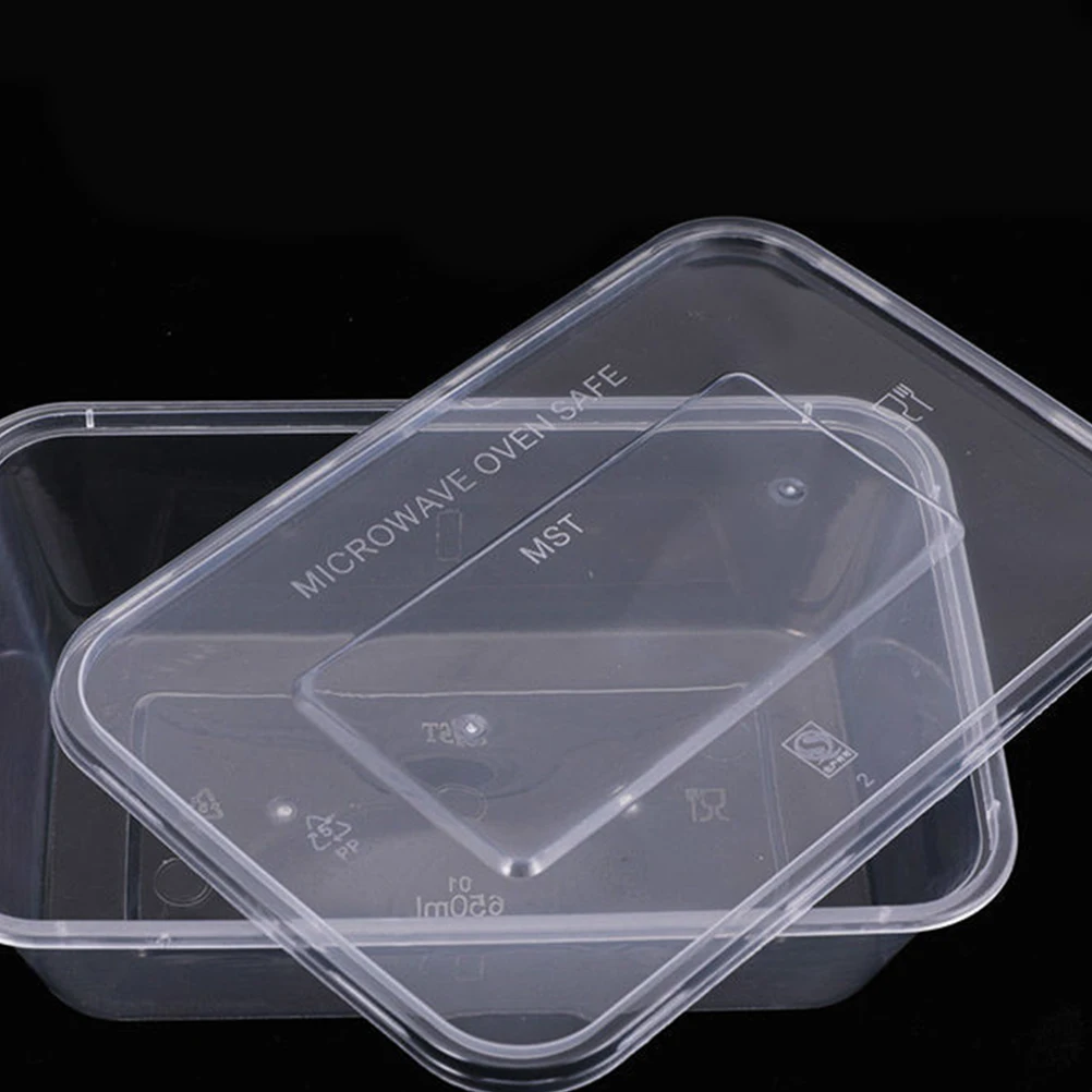 50pcs Disposable Packing Boxes Takeout Containers Fruit Snack Boxes Temperature Resistant Eco Friendly No Smell Food Trucks
50pcs Disposable Packing Boxes Takeout Containers Fruit Snack Boxes Temperature Resistant Eco Friendly No Smell Food Trucks