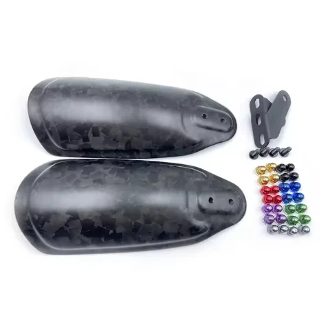 New Roadfaith Carbon Fiber Handguards for 17-later Touring 18-24 Softail Models PB Style Motorcycle Accessories for
New Roadfaith Carbon Fiber Handguards for 17-later Touring 18-24 Softail Models PB Style Motorcycle Accessories for