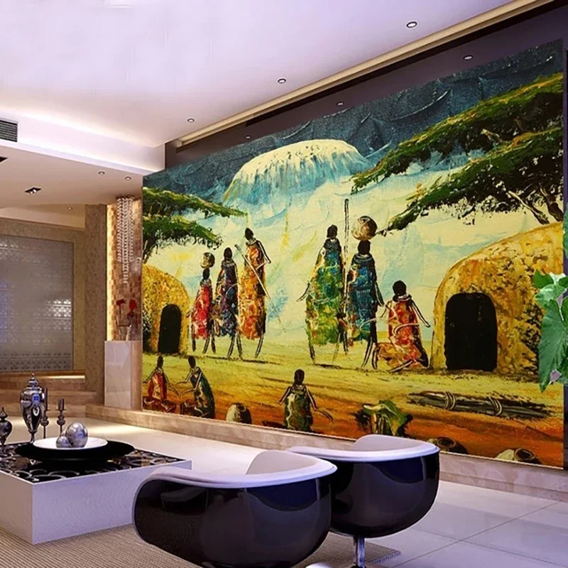 Custom 3D Mural European Style Abstract Art Oil Painting Photo Wall Paper Living Room TV Sofa Bedroom Home Decor Creative Fresco
Custom 3D Mural European Style Abstract Art Oil Painting Photo Wall Paper Living Room TV Sofa Bedroom Home Decor Creative Fresco