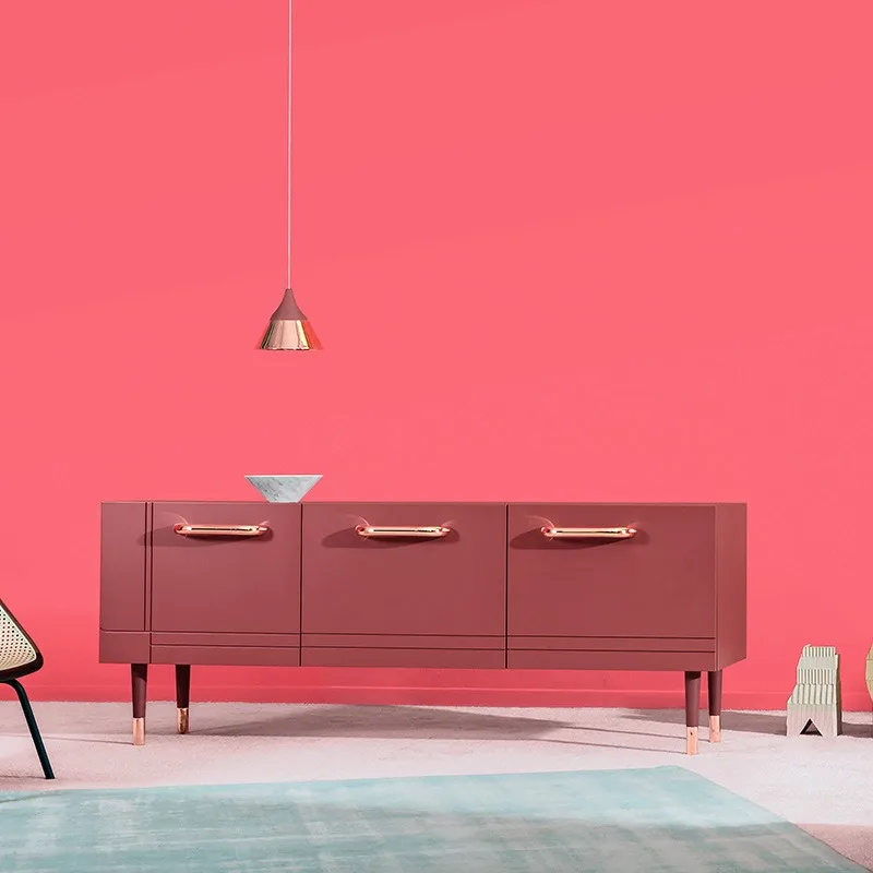 Nordic modern side cabinet foyer American porch cabinet decorative cabinet fashion shoe TV combination furniture
Nordic modern side cabinet foyer American porch cabinet decorative cabinet fashion shoe TV combination furniture