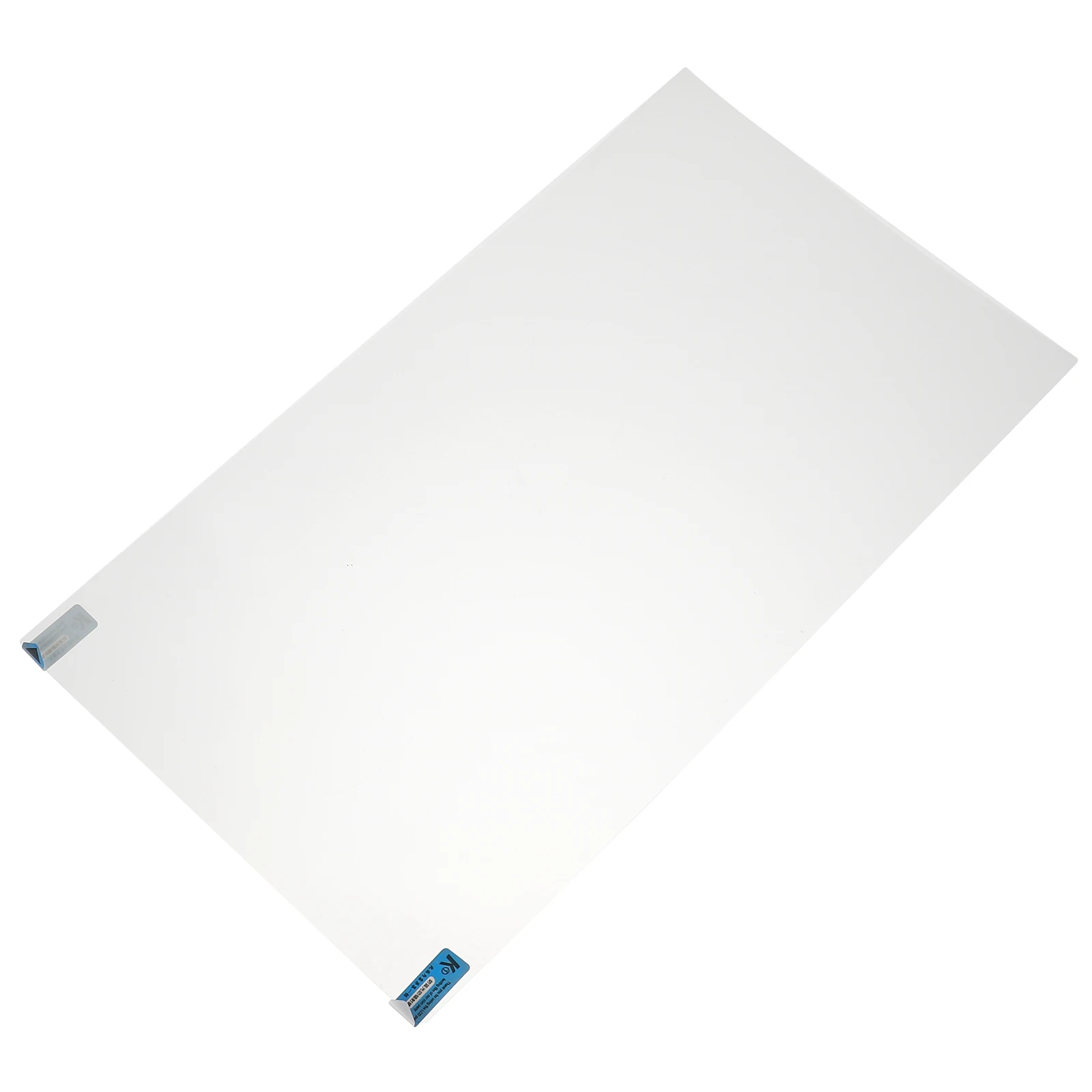 Anti-blue Light Screen Film Protective for Computer Protector Laptop Glare Glasses
Anti-blue Light Screen Film Protective for Computer Protector Laptop Glare Glasses