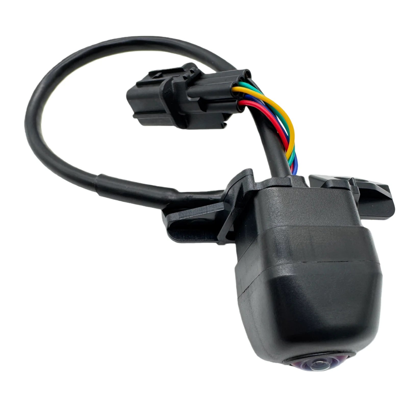 9240S1510,99240S1500 Rear View Camera for Hyundai Santa Fe 2021-2023
9240S1510,99240S1500 Rear View Camera for Hyundai Santa Fe 2021-2023