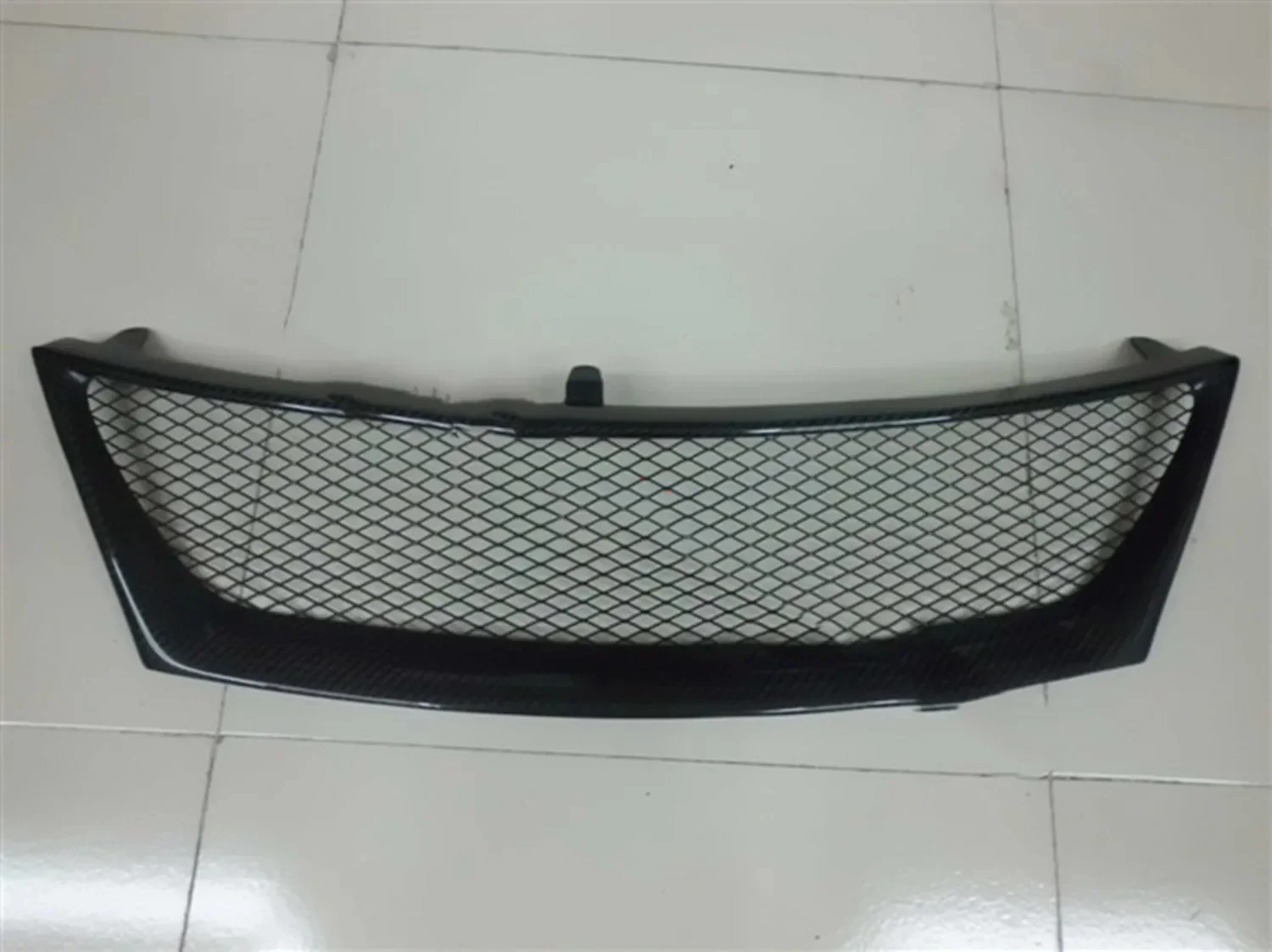 Car Front Bumper Hood Grill For Lexus ISF 2009 Grille Grill Styling Accessories
Car Front Bumper Hood Grill For Lexus ISF 2009 Grille Grill Styling Accessories