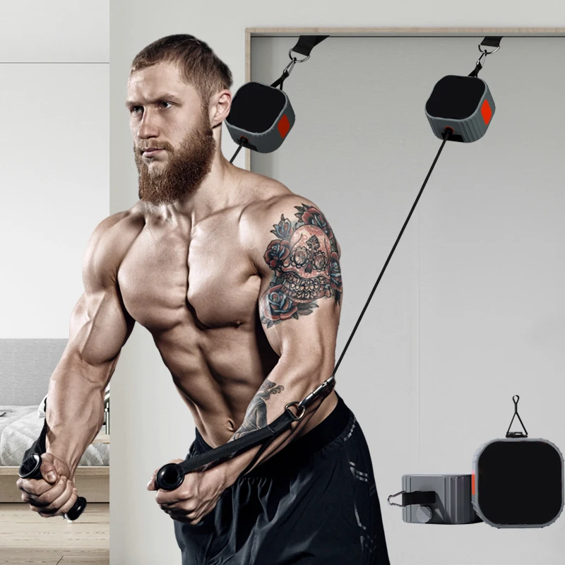 Новый мужской фитнес-ремень для тренировки всего тела 2026 года с многофункциональным сопротивлением для силовых тренировок и укрепления мышц груди
Новый мужской фитнес-ремень для тренировки всего тела 2026 года с многофункциональным сопротивлением для силовых тренировок и укрепления мышц груди