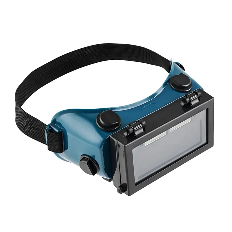 LICE-Solar Auto Darkening Welding Mask Welding Helmet Eyes Goggle/Welder Glasses Helmet For Welding Machine/Equipment
LICE-Solar Auto Darkening Welding Mask Welding Helmet Eyes Goggle/Welder Glasses Helmet For Welding Machine/Equipment