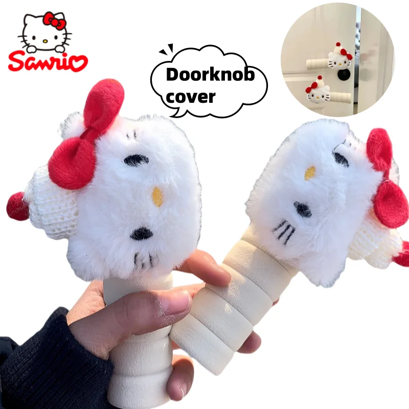 Периферийные устройства в стиле аниме «Hello Kitty», милый мультяшный дверной ручкой, круглый защитный чехол, кавайный ударный коврик, девчачье сердце, домашний декор, оптовая продажа
Периферийные устройства в стиле аниме «Hello Kitty», милый мультяшный дверной ручкой, круглый защитный чехол, кавайный ударный коврик, девчачье сердце, домашний декор, оптовая продажа