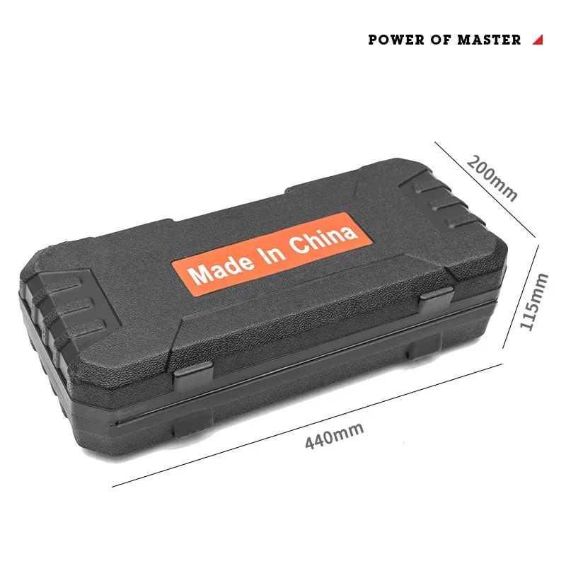 Small New Wool Shearing Electric Fader Labor-saving Shaving Wool Speed Regulating Electric Scissors Animal Shearing Machine
Small New Wool Shearing Electric Fader Labor-saving Shaving Wool Speed Regulating Electric Scissors Animal Shearing Machine