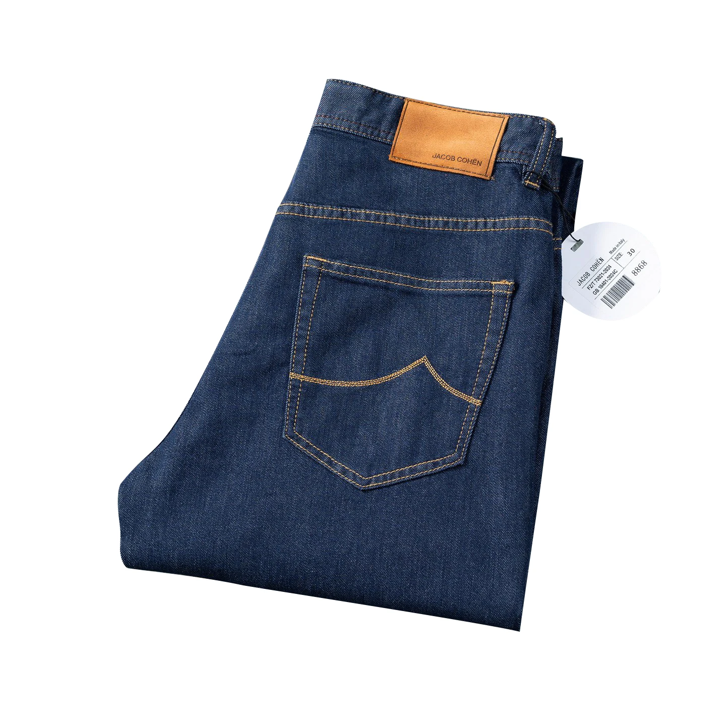 BILLIONAIRE BLSK CPRT Jeans Thin Cotton Men 2025 Spring Summer new embroidery button breathable high quality size 30-40 Pants
BILLIONAIRE BLSK CPRT Jeans Thin Cotton Men 2025 Spring Summer new embroidery button breathable high quality size 30-40 Pants