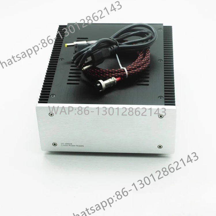 200W 300W 400W linear power supply, double group three group four group 12V + 15V
200W 300W 400W linear power supply, double group three group four group 12V + 15V