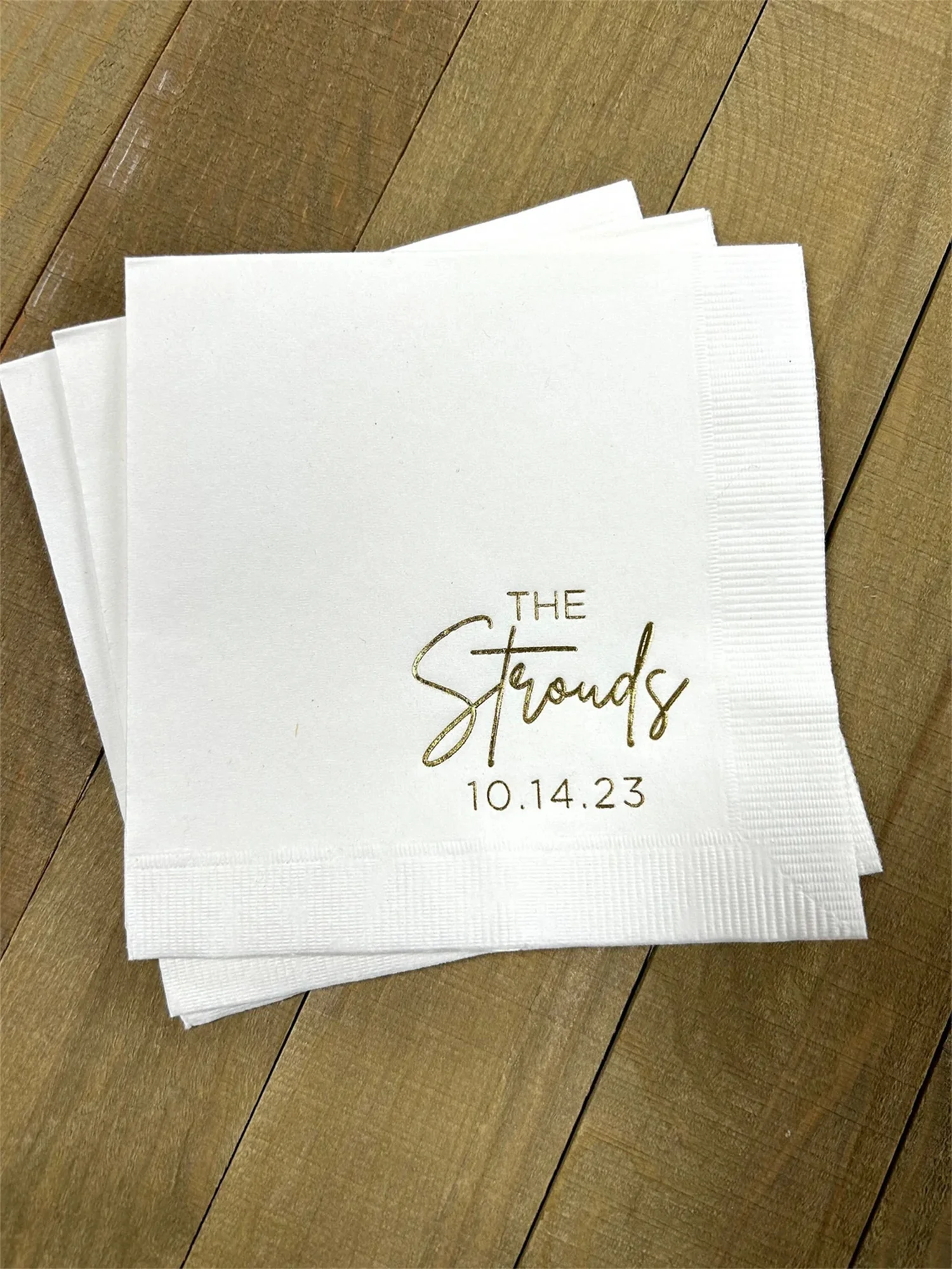 50 PCS Personalized Napkins Personalized Napkins Wedding Anniversary Engagement Printed Custom Monogram Cocktail Beverage Lunche
50 PCS Personalized Napkins Personalized Napkins Wedding Anniversary Engagement Printed Custom Monogram Cocktail Beverage Lunche
