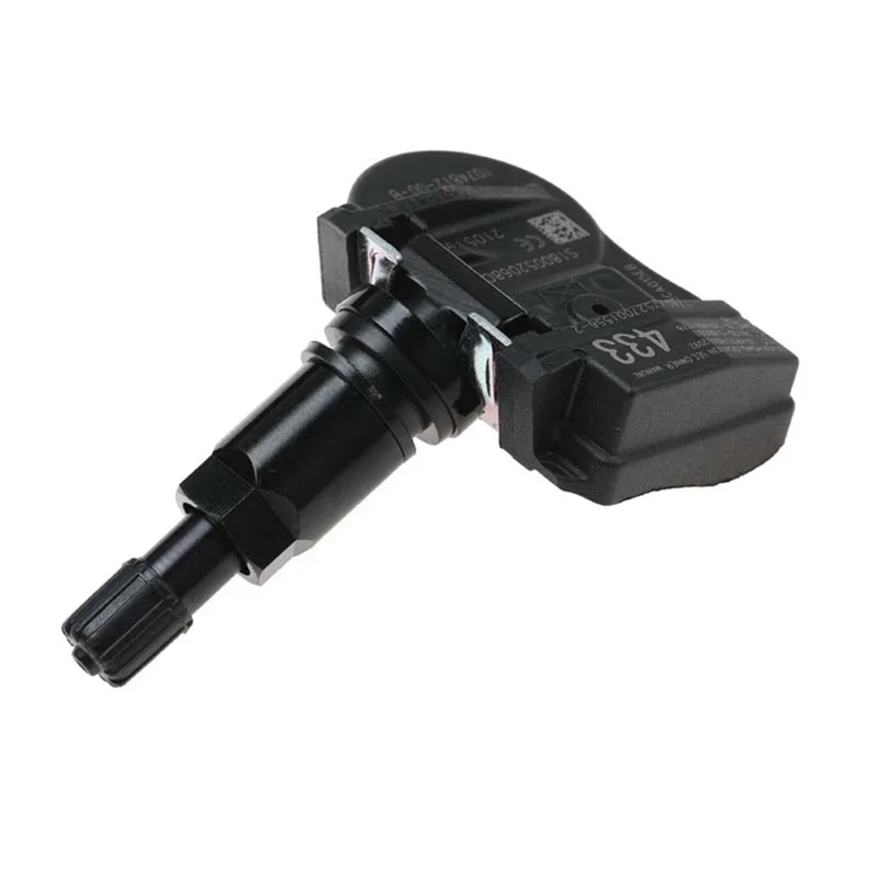 Car 1074812-00-B 107481200B TPMS Tire Pressure Sensor 433MHZ For Tesla Model 3 Model S Model X
Car 1074812-00-B 107481200B TPMS Tire Pressure Sensor 433MHZ For Tesla Model 3 Model S Model X