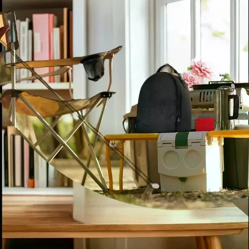 Small Tool Pouch Anti-Drop Cooling Fan Storage Case Electronics Protective Case Zippered Pouch With Adjustable Handle For Tools
Small Tool Pouch Anti-Drop Cooling Fan Storage Case Electronics Protective Case Zippered Pouch With Adjustable Handle For Tools