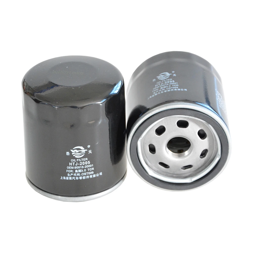 Engine Oil Filter 9091520001 For TOYOTA HILUX HIACE FORTUNER LAND CRUISER PRADO SEQUOIA FJ CRUISER LEXUS ES GS GX IS LS LX RX SC
Engine Oil Filter 9091520001 For TOYOTA HILUX HIACE FORTUNER LAND CRUISER PRADO SEQUOIA FJ CRUISER LEXUS ES GS GX IS LS LX RX SC