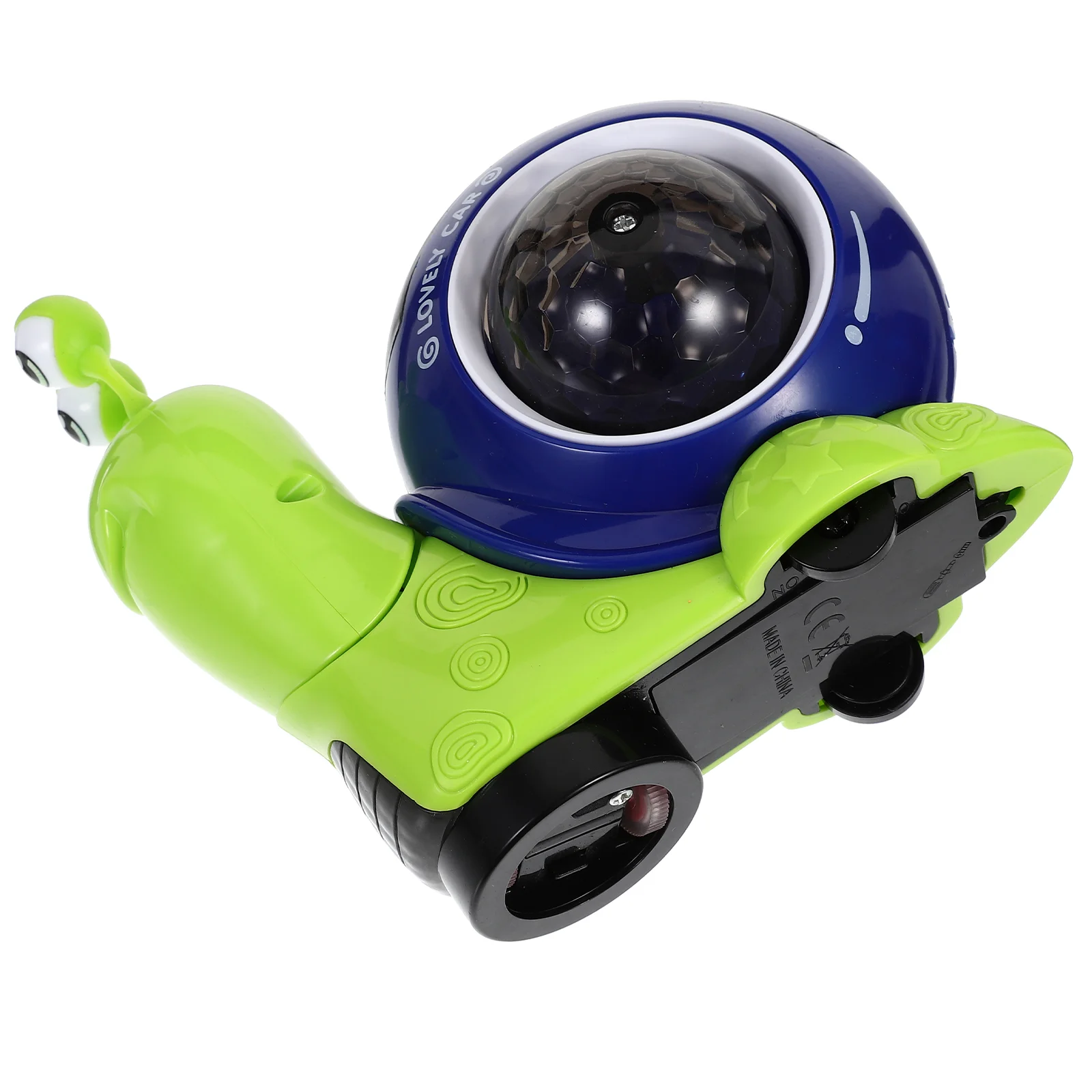 Wagging Nodding Snail Toy Baby Toys 6 Months Kids Electric Walking for Infants 6-12 Abs Old Boy
Wagging Nodding Snail Toy Baby Toys 6 Months Kids Electric Walking for Infants 6-12 Abs Old Boy