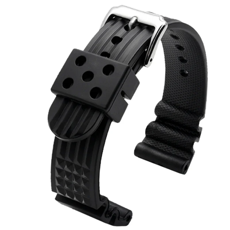 Для MM300 SBDX001/012/01 6105 МЯГКИЙ резиновый вафельный ремешок для часов 22 мм
Для MM300 SBDX001/012/01 6105 МЯГКИЙ резиновый вафельный ремешок для часов 22 мм