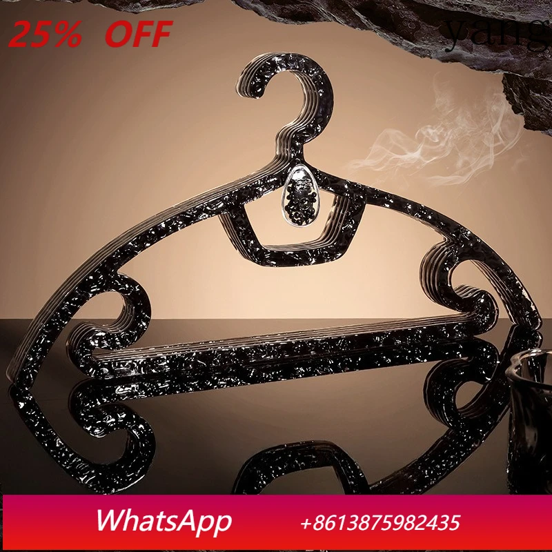 LTT aromatherapy hangers, seamless water ripple hangers, home bedroom hangers
LTT aromatherapy hangers, seamless water ripple hangers, home bedroom hangers