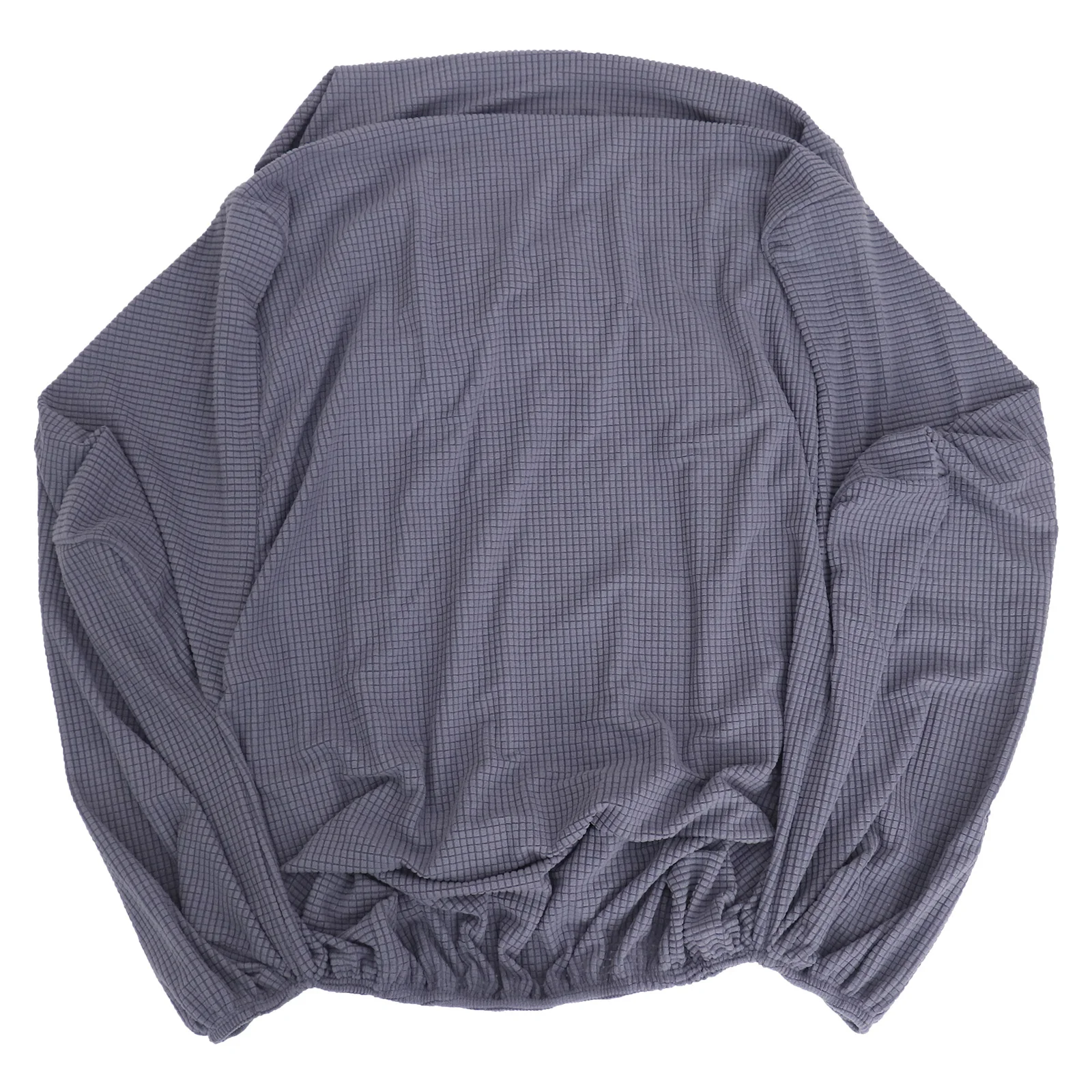 1pc Massage Chair Cover Elastic Recliner Covers Dark Grey Home Furniture Washable Reusable Chair Protectors Sofa Covers
1pc Massage Chair Cover Elastic Recliner Covers Dark Grey Home Furniture Washable Reusable Chair Protectors Sofa Covers