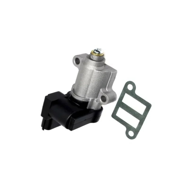 4pcs 35150-23700 Idle Air Control Valve 3515023700 Auto Engine Systems for Hyundai Car Accessories
4pcs 35150-23700 Idle Air Control Valve 3515023700 Auto Engine Systems for Hyundai Car Accessories