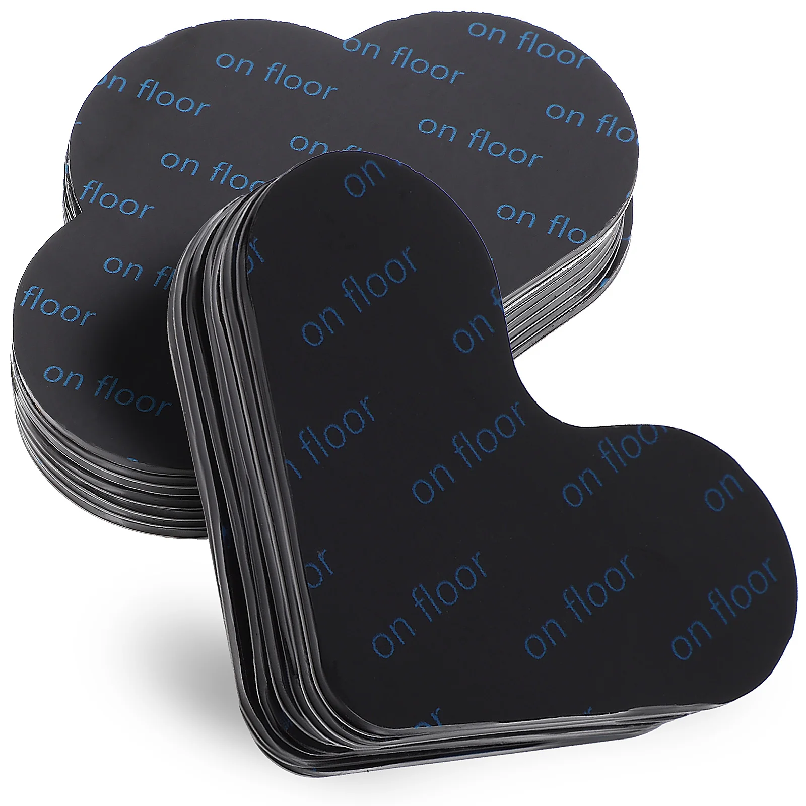 16 Pcs Anti-slip Carpet Fixing Stickers Non-slip Back Pads Rugs Holders Hardwood Floor Tape Gripper Strips Office
16 Pcs Anti-slip Carpet Fixing Stickers Non-slip Back Pads Rugs Holders Hardwood Floor Tape Gripper Strips Office