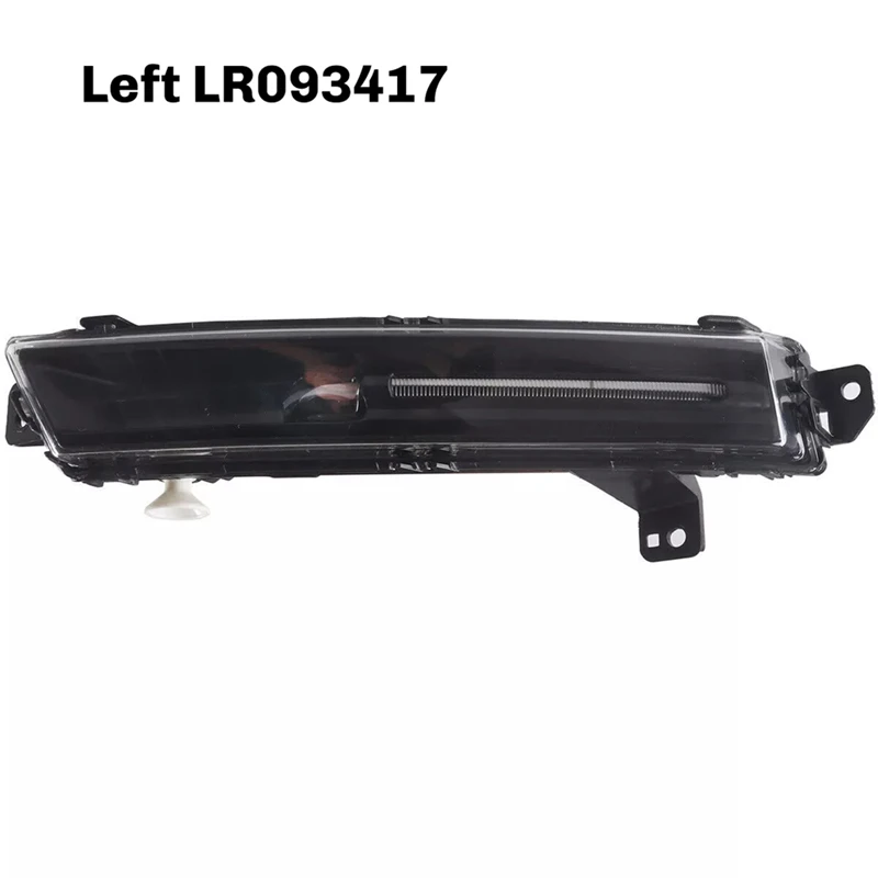 A22F-DRL Front Daytime Running Fog Lights Lamp Assembly For Range Rover Velar 2018-2020
A22F-DRL Front Daytime Running Fog Lights Lamp Assembly For Range Rover Velar 2018-2020
