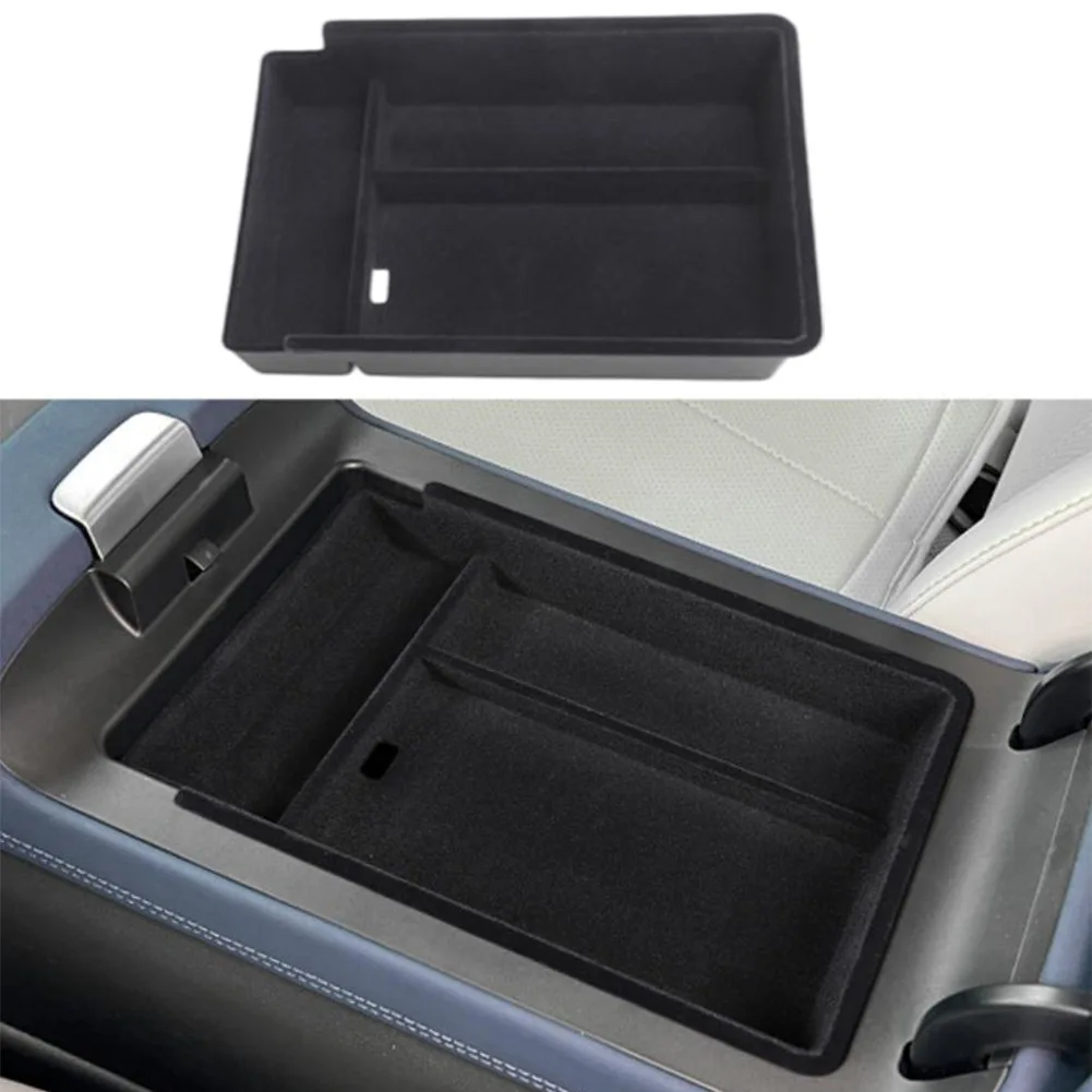 Car Center \Armrest \Storage \Box Flocking For XPeng G6 2023 2024 2025 Console Organizer Tray Car Interior Accessories
Car Center \Armrest \Storage \Box Flocking For XPeng G6 2023 2024 2025 Console Organizer Tray Car Interior Accessories