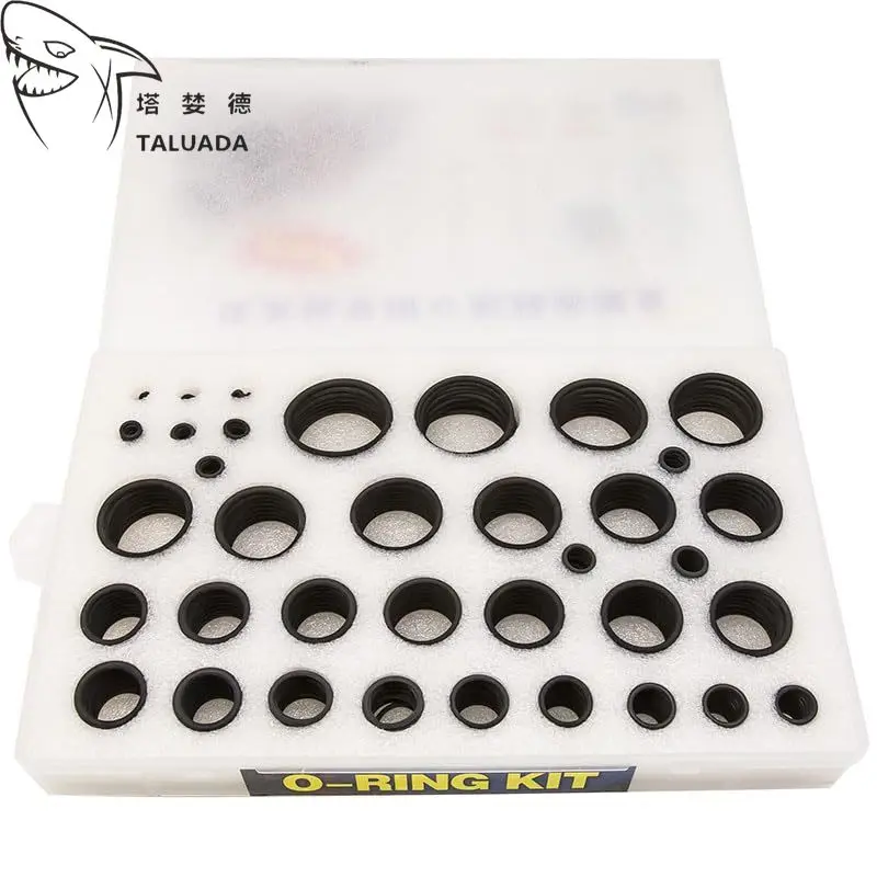 O-Ring Seal Kit KZ000967 For Excavator SH Series Oil Pipe Joint O-Ring Excavator Hydraulic Parts
O-Ring Seal Kit KZ000967 For Excavator SH Series Oil Pipe Joint O-Ring Excavator Hydraulic Parts