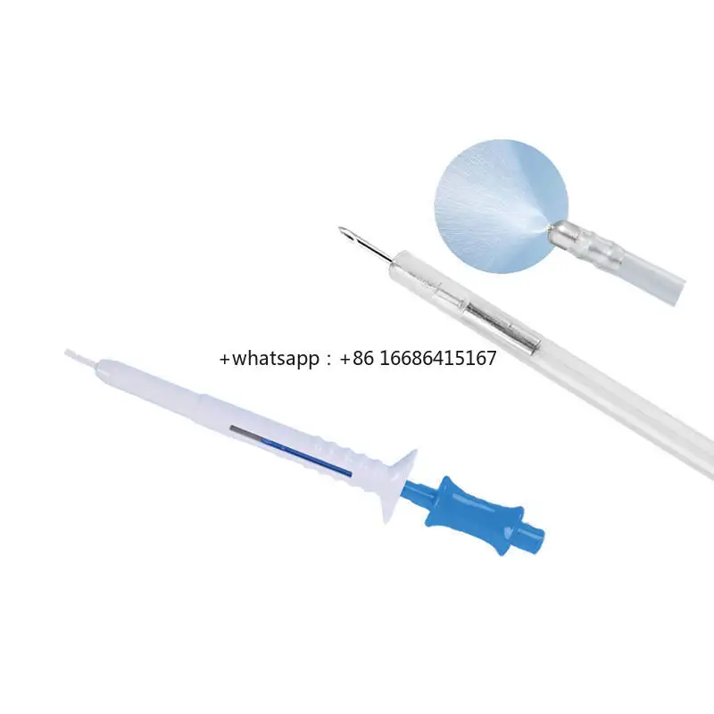 Drill Disposable Endoope Rigid Endos
Drill Disposable Endoope Rigid Endos