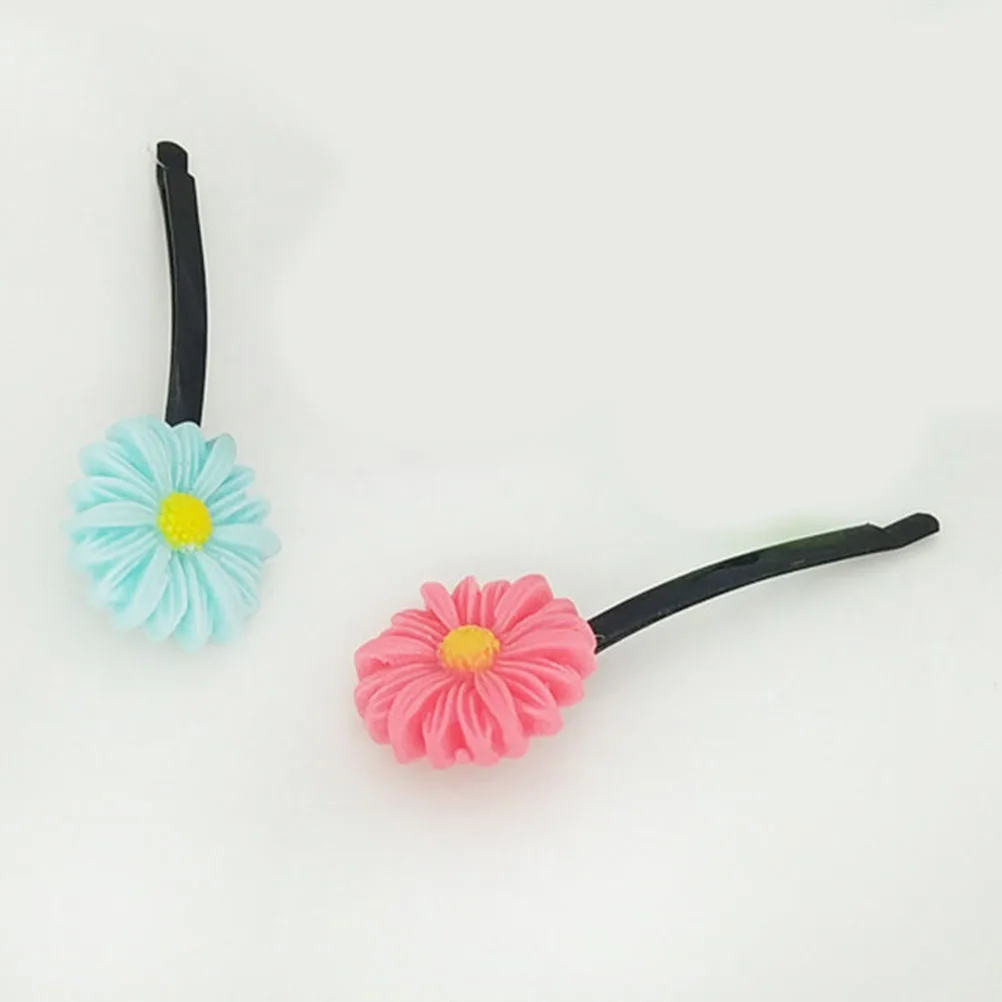 5Pcs Flower Hair Clips Simple Women Accessories Metal Hairpin Decorative Alloy Barrettes For Styling Travel Outing Gifts
5Pcs Flower Hair Clips Simple Women Accessories Metal Hairpin Decorative Alloy Barrettes For Styling Travel Outing Gifts