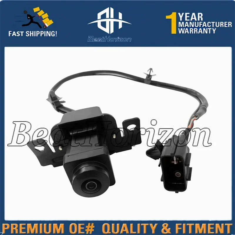 New 95780F6000 For Kia Cadenza 3.3L 2017-2019 sedan 5-door Front View Backup Parking Assist Camera 95780-F6000
New 95780F6000 For Kia Cadenza 3.3L 2017-2019 sedan 5-door Front View Backup Parking Assist Camera 95780-F6000