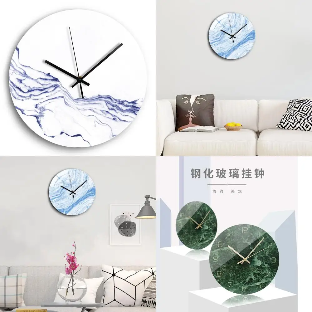 Nordic Silent Round Wall Clock Custom Living Room Quartz Clock Home Timepiece Creative Modern Simple Elegant Luxury
Nordic Silent Round Wall Clock Custom Living Room Quartz Clock Home Timepiece Creative Modern Simple Elegant Luxury