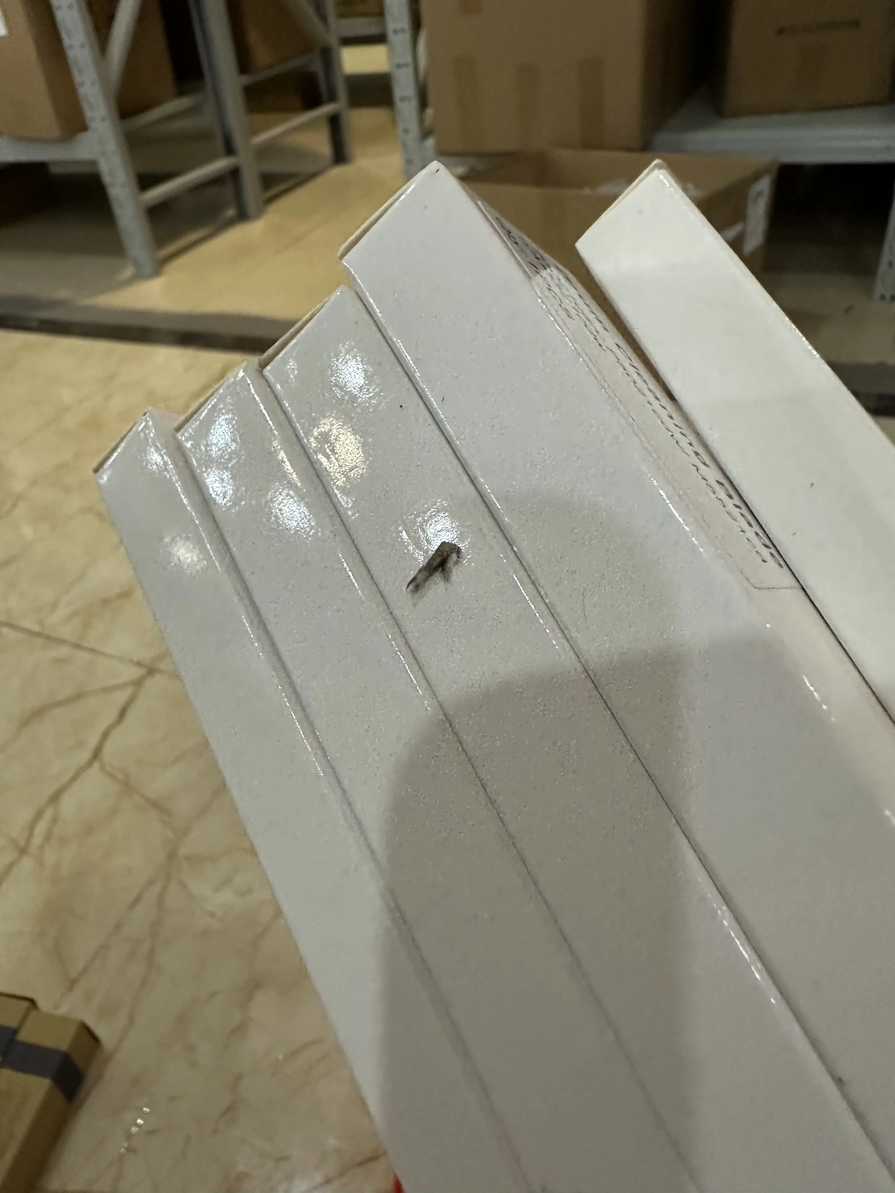 5X DK-5230 DK-5231 Drum Cleaning Blade for KYOCERA M5521cdn M5521cdw M5526cdn M5526cdw P5021cdn P5021cdw P5026cdn P5026cdw
5X DK-5230 DK-5231 Drum Cleaning Blade for KYOCERA M5521cdn M5521cdw M5526cdn M5526cdw P5021cdn P5021cdw P5026cdn P5026cdw