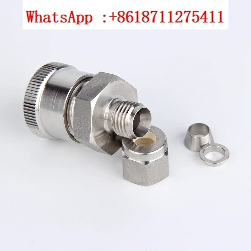 Vacuum joint quartz tube variable diameter vacuum quartz tube variable diameter joint
Vacuum joint quartz tube variable diameter vacuum quartz tube variable diameter joint