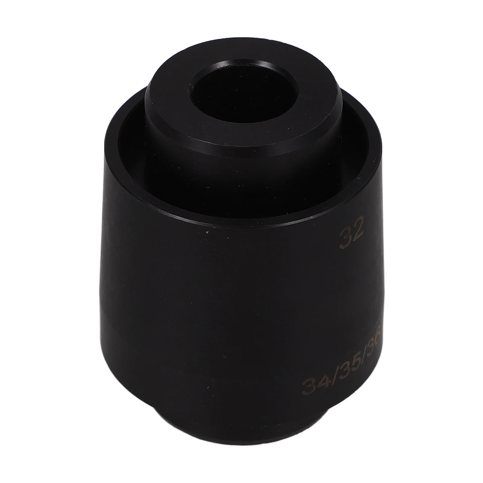 1Pcs Dust Seal Installation Tool 4 in 1 Bike Front Fork Oil Seal Driver Tool Smooth Lightweight Repair Device for Most Forks
1Pcs Dust Seal Installation Tool 4 in 1 Bike Front Fork Oil Seal Driver Tool Smooth Lightweight Repair Device for Most Forks