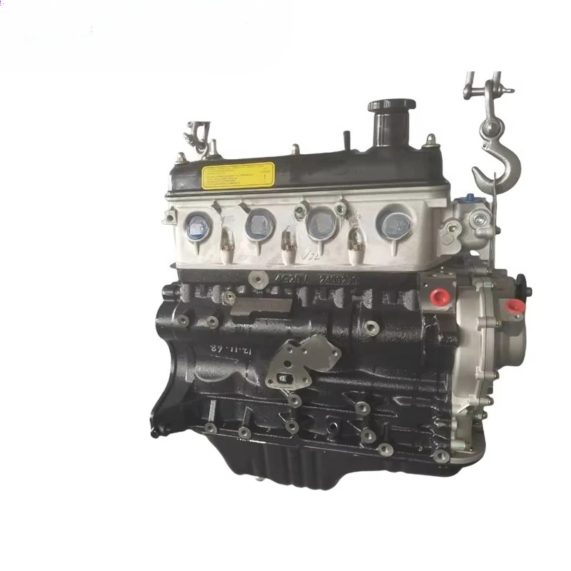 Good Price New Vehicle Accessories Auto Engine Systems V22 Complete Engine for Jinbei King Long GOLDEN DRAGON
Good Price New Vehicle Accessories Auto Engine Systems V22 Complete Engine for Jinbei King Long GOLDEN DRAGON