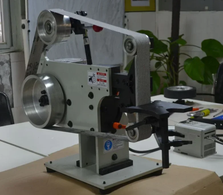 Multitool ADV 116-1belt Sander Grinder 220V/380V For MetalworkingHot Sales Cheap And Fine
Multitool ADV 116-1belt Sander Grinder 220V/380V For MetalworkingHot Sales Cheap And Fine