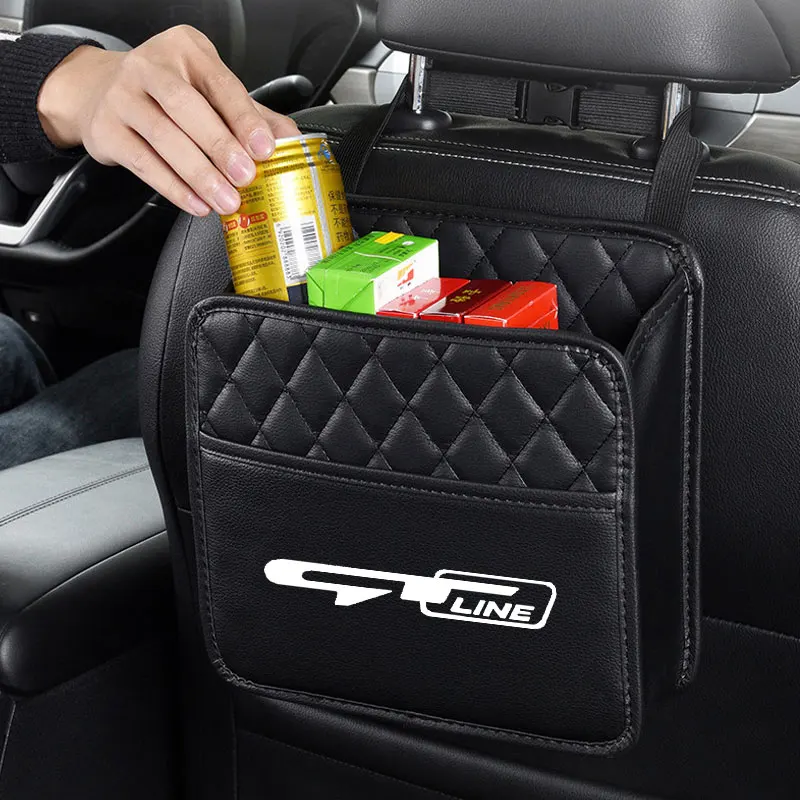 Car Back Seat Organizer Cup Phone Storage For KIA GT LINE K2 Sportage Stinger Sorento Ceed soul sorento VENGA KX5 K5 Accessories
Car Back Seat Organizer Cup Phone Storage For KIA GT LINE K2 Sportage Stinger Sorento Ceed soul sorento VENGA KX5 K5 Accessories