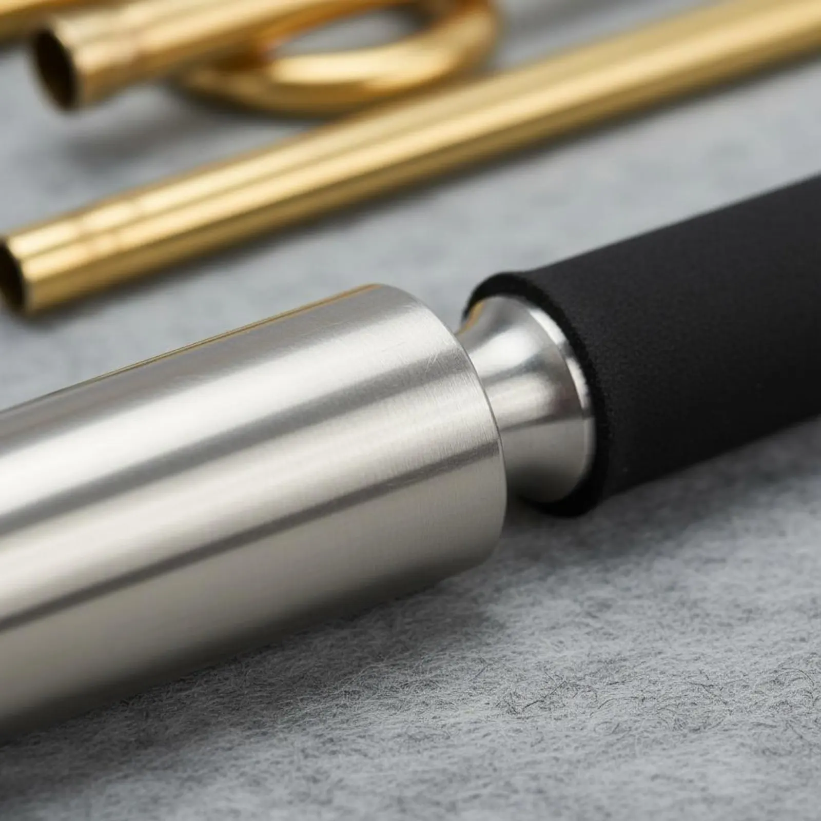 Instrument Dent Repair Tool Long-Lasting Roller Dent Remover Wind Instrument Roller Even Surface Easy to Use for Music Storage
Instrument Dent Repair Tool Long-Lasting Roller Dent Remover Wind Instrument Roller Even Surface Easy to Use for Music Storage