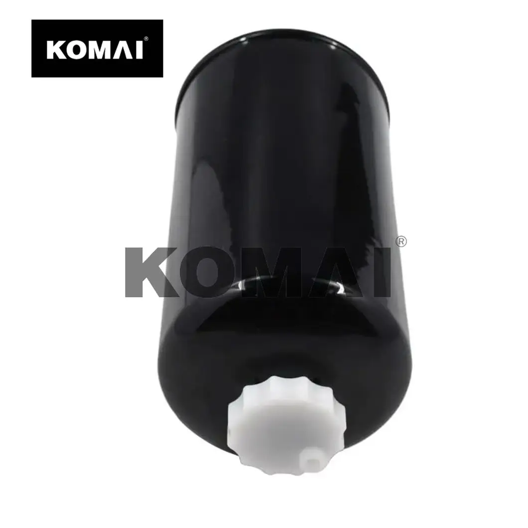 Fuel Filter, For New Holland Tractor T4.105F T4.75F T4.85F T4.95F TS6.110 TS6.120 T4030F, 87803194 FS19680
Fuel Filter, For New Holland Tractor T4.105F T4.75F T4.85F T4.95F TS6.110 TS6.120 T4030F, 87803194 FS19680